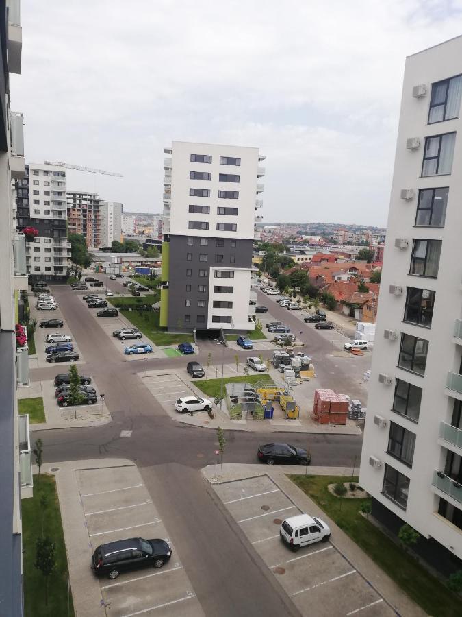 Dream Weaver'S Studio Oradea Exterior photo